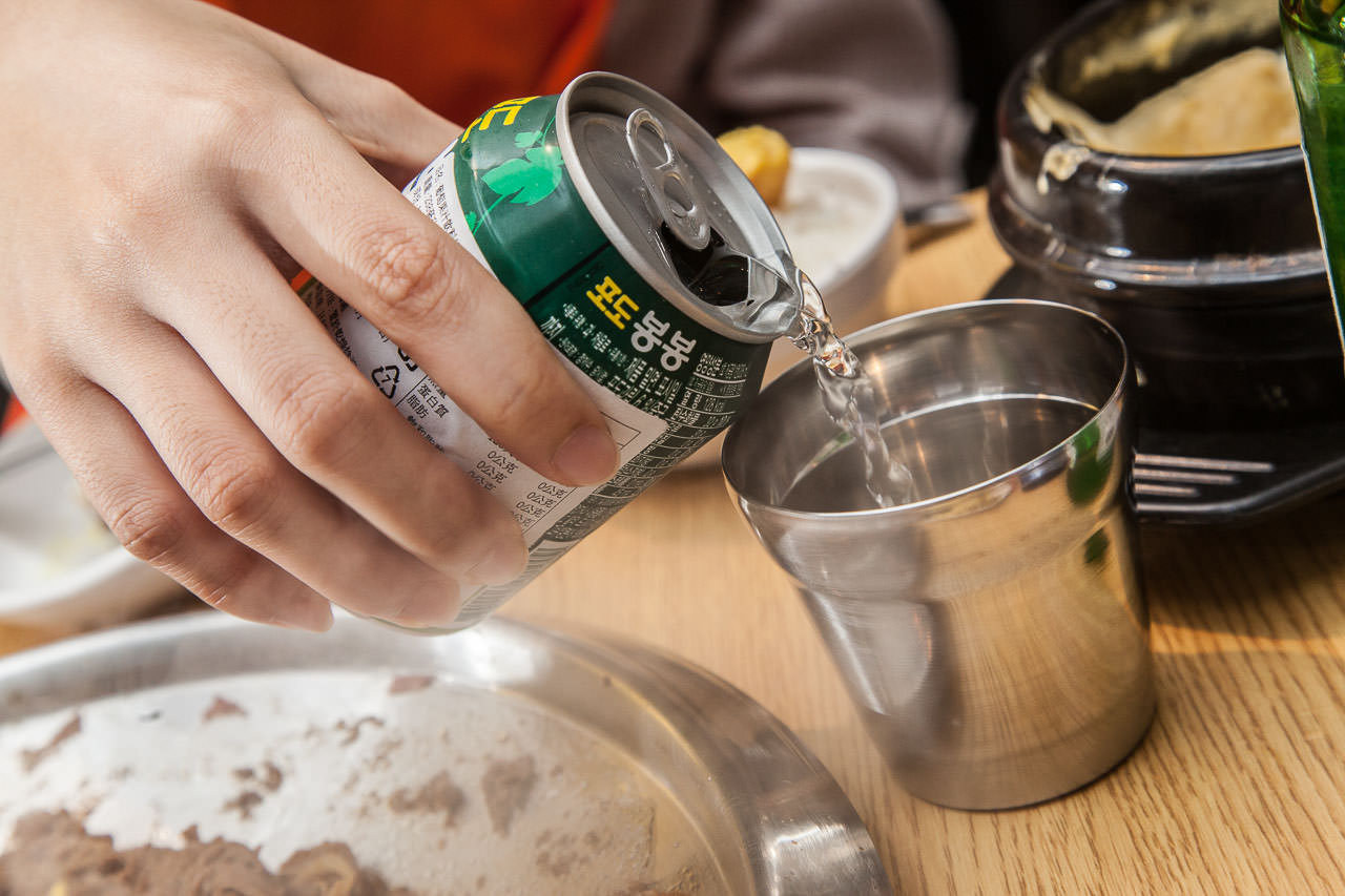 台北美食,台北韓式料理推薦,韓國料理推薦,台北韓國料理推薦,信義區韓式料理推薦,台北韓式烤肉推薦,韓國烤肉Kongbul-小豆芽,小豆芽,韓國烤肉Kongbul,Kongbul-小豆芽