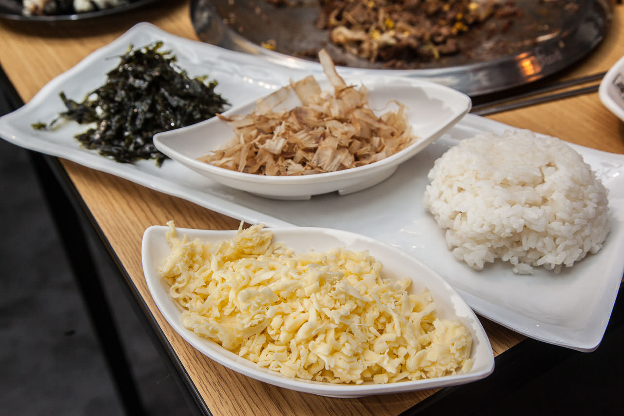 台北美食,台北韓式料理推薦,韓國料理推薦,台北韓國料理推薦,信義區韓式料理推薦,台北韓式烤肉推薦,韓國烤肉Kongbul-小豆芽,小豆芽,韓國烤肉Kongbul,Kongbul-小豆芽