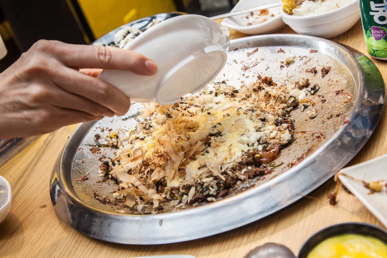 台北美食,台北韓式料理推薦,韓國料理推薦,台北韓國料理推薦,信義區韓式料理推薦,台北韓式烤肉推薦,韓國烤肉Kongbul-小豆芽,小豆芽,韓國烤肉Kongbul,Kongbul-小豆芽
