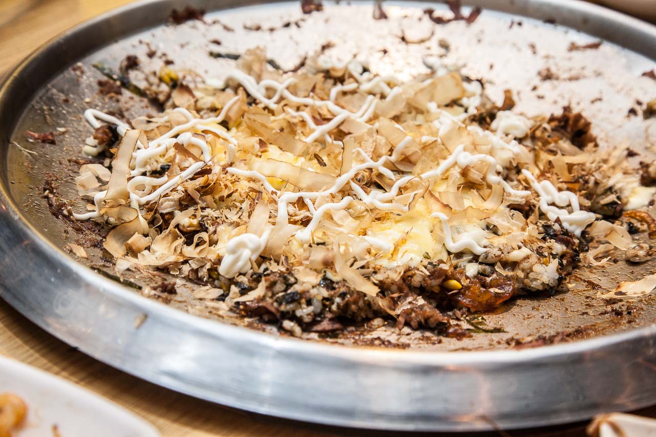 台北美食,台北韓式料理推薦,韓國料理推薦,台北韓國料理推薦,信義區韓式料理推薦,台北韓式烤肉推薦,韓國烤肉Kongbul-小豆芽,小豆芽,韓國烤肉Kongbul,Kongbul-小豆芽