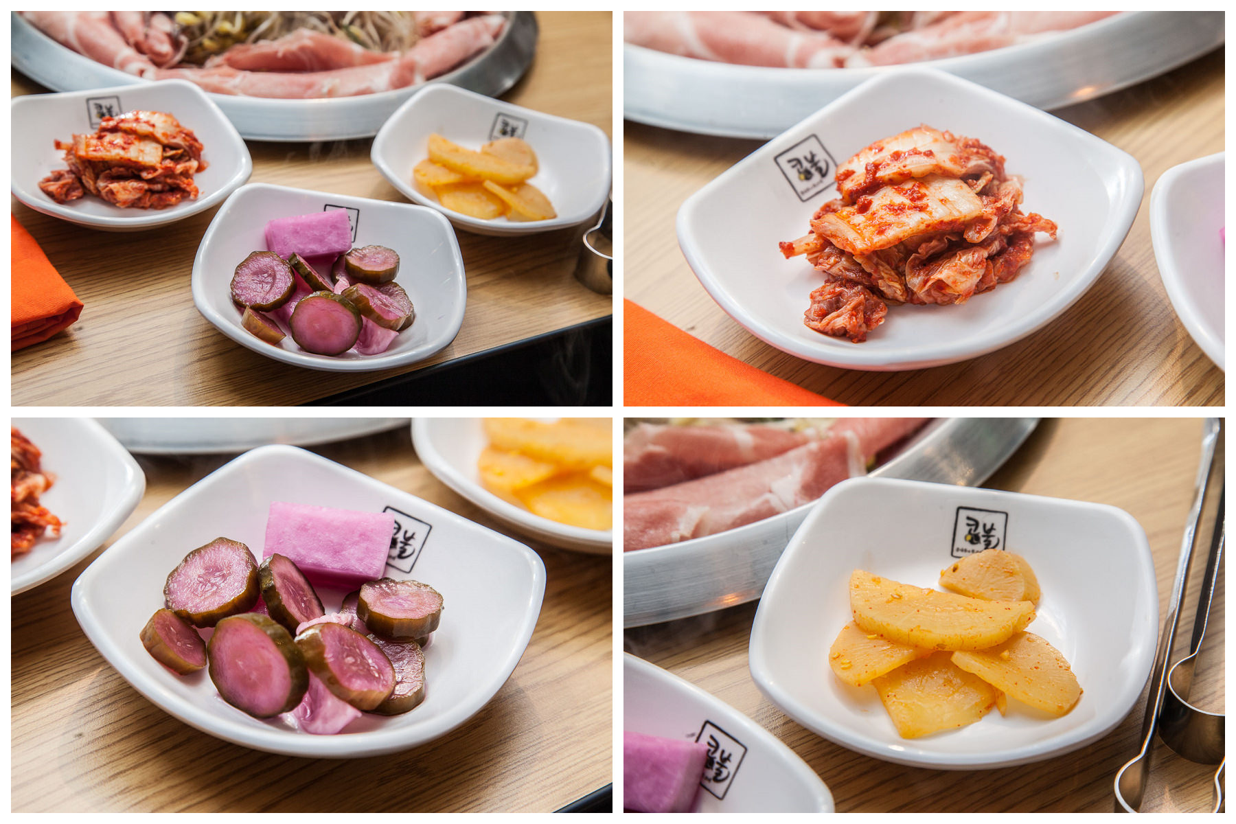 台北美食,台北韓式料理推薦,韓國料理推薦,台北韓國料理推薦,信義區韓式料理推薦,台北韓式烤肉推薦,韓國烤肉Kongbul-小豆芽,小豆芽,韓國烤肉Kongbul,Kongbul-小豆芽
