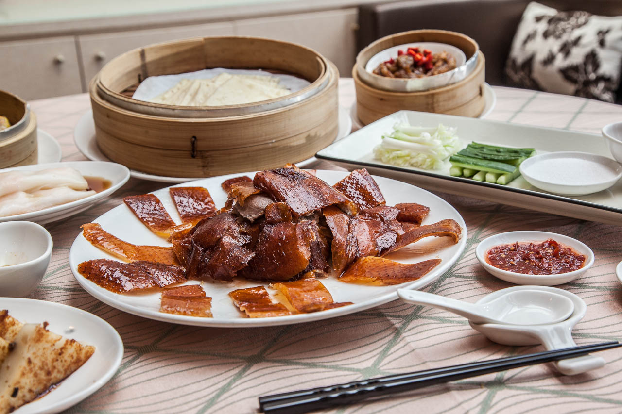 2018台灣美食展,台北天成大飯店TICC世貿會館-翠庭,台北天成大飯店TICC世貿會館,台北天成大飯店,台北烤鴨推薦,台北烤鴨