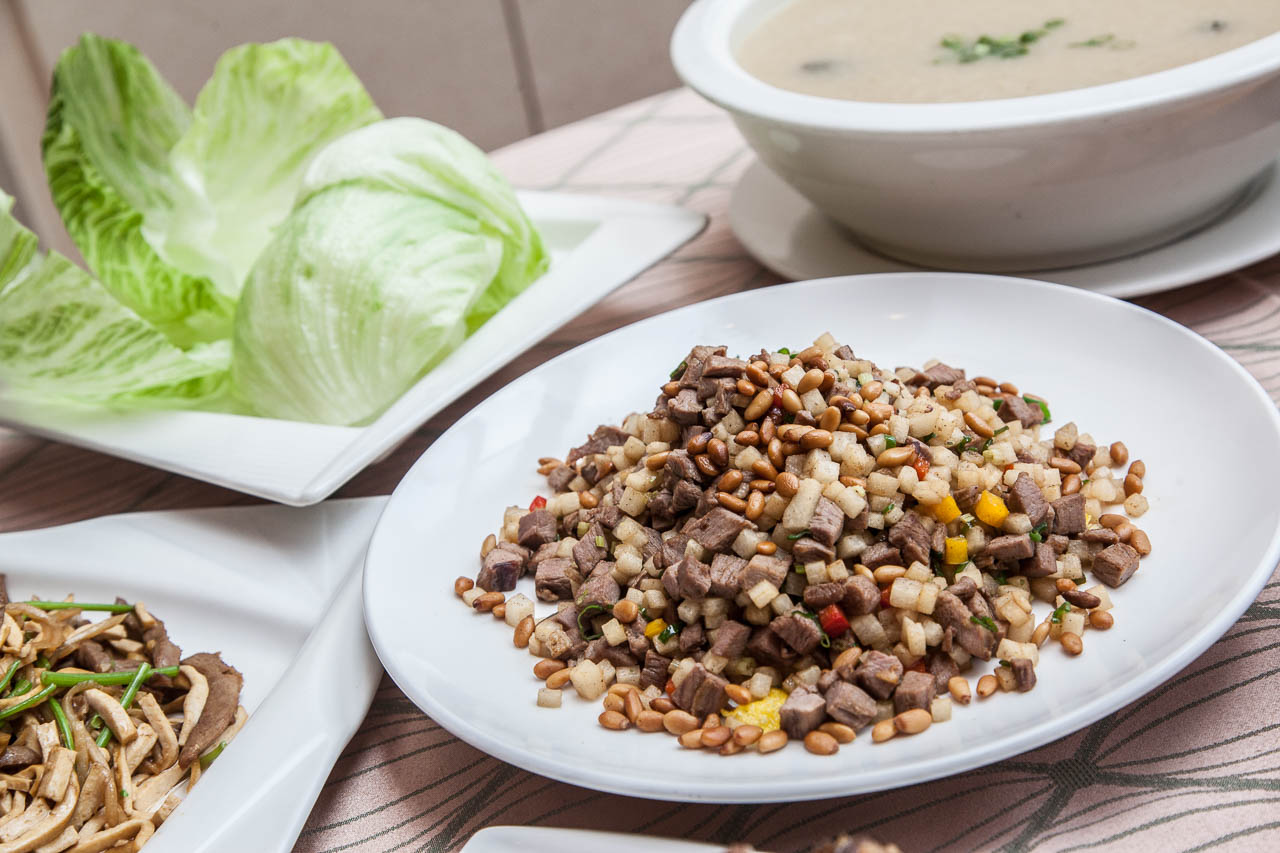 2018台灣美食展,台北天成大飯店TICC世貿會館-翠庭,台北天成大飯店TICC世貿會館,台北天成大飯店,台北烤鴨推薦,台北烤鴨