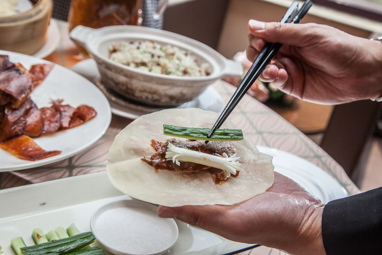 2018台灣美食展,台北天成大飯店TICC世貿會館-翠庭,台北天成大飯店TICC世貿會館,台北天成大飯店,台北烤鴨推薦,台北烤鴨