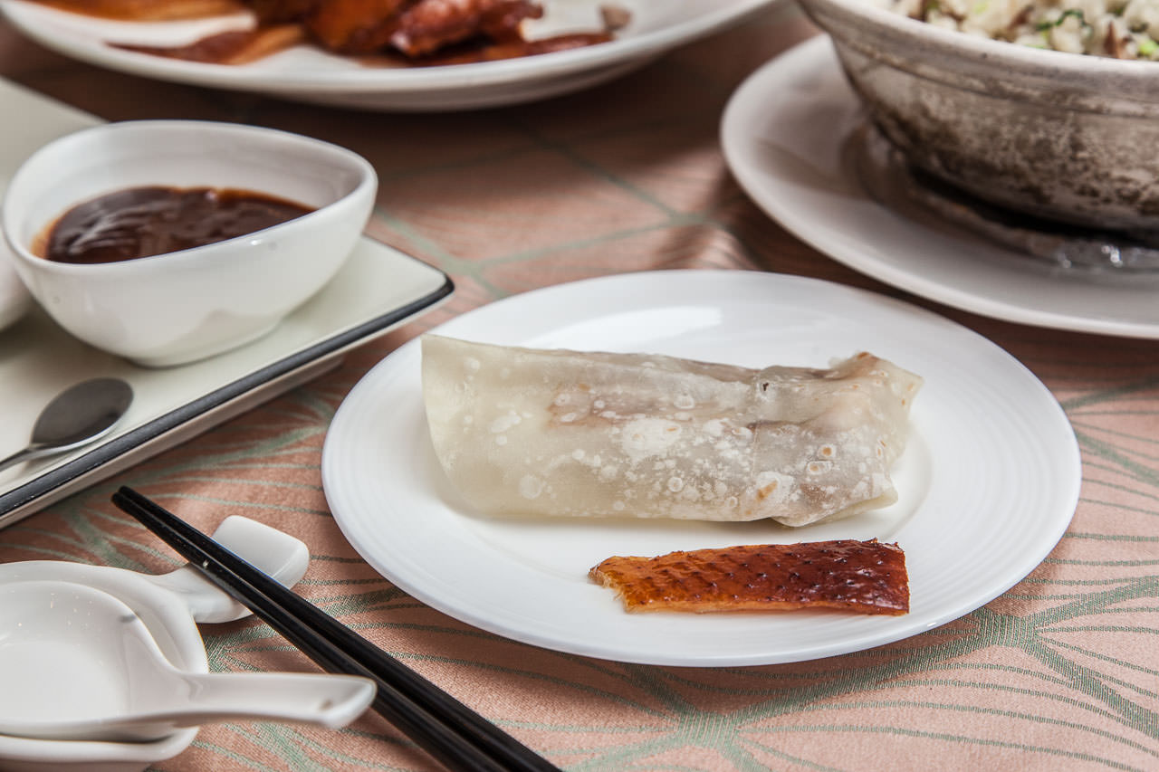 2018台灣美食展,台北天成大飯店TICC世貿會館-翠庭,台北天成大飯店TICC世貿會館,台北天成大飯店,台北烤鴨推薦,台北烤鴨