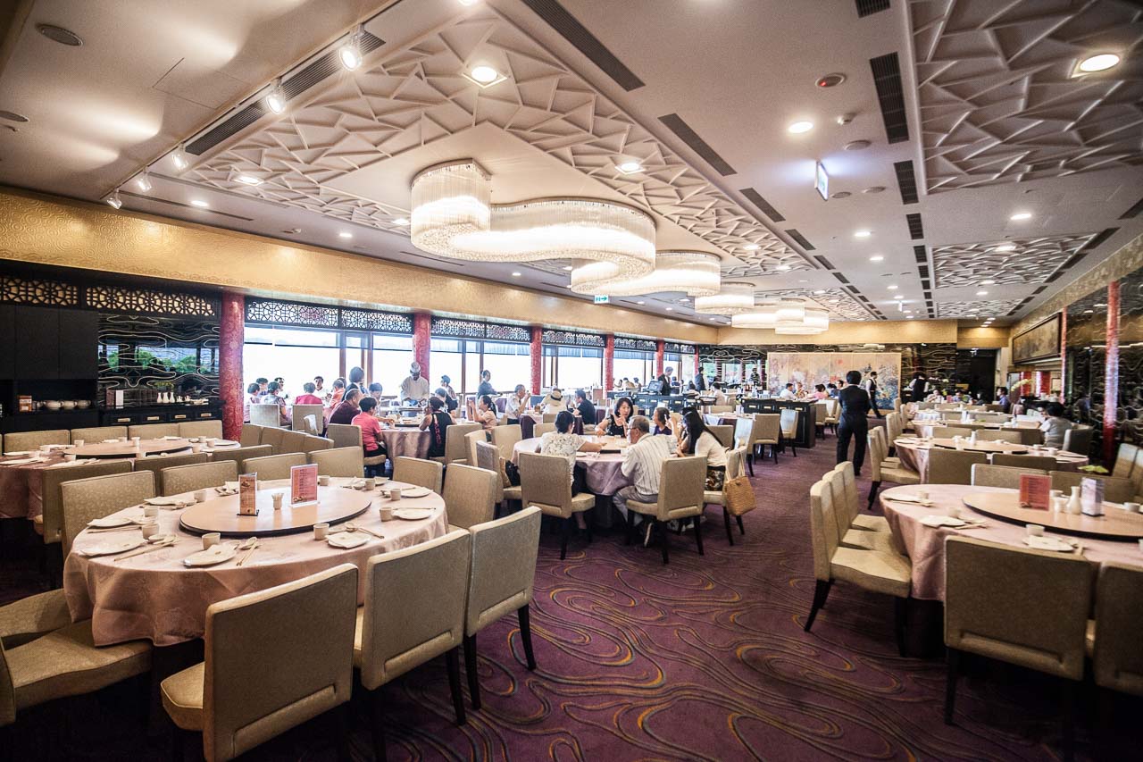 圓山大飯店金龍廳,台北景點,台北美食,台北聚餐,台北頂級餐廳,2018台灣美食展,台北餐廳推薦,台灣美食展,圓山飯店,圓山大飯店