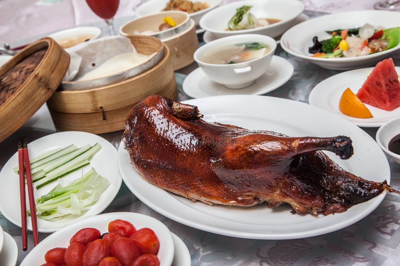 圓山大飯店金龍廳,台北景點,台北美食,台北聚餐,台北頂級餐廳,2018台灣美食展,台北餐廳推薦,台灣美食展,圓山飯店,圓山大飯店