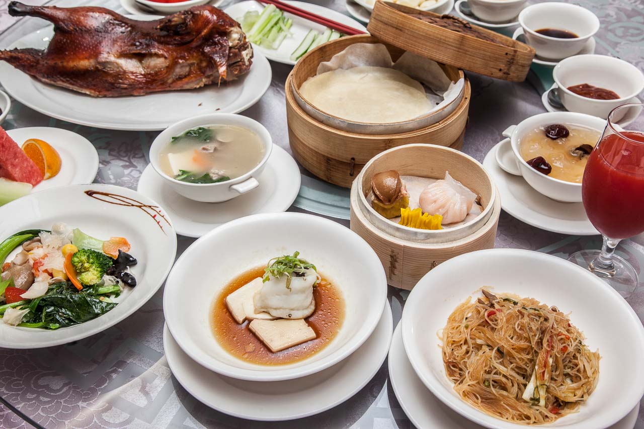 圓山大飯店金龍廳,台北景點,台北美食,台北聚餐,台北頂級餐廳,2018台灣美食展,台北餐廳推薦,台灣美食展,圓山飯店,圓山大飯店