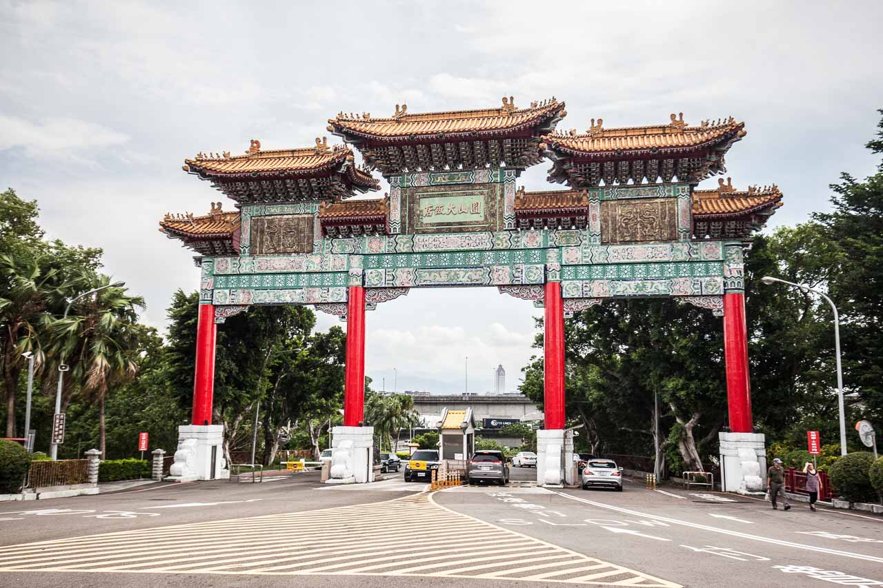 圓山大飯店金龍廳,台北景點,台北美食,台北聚餐,台北頂級餐廳,2018台灣美食展,台北餐廳推薦,台灣美食展,圓山飯店,圓山大飯店