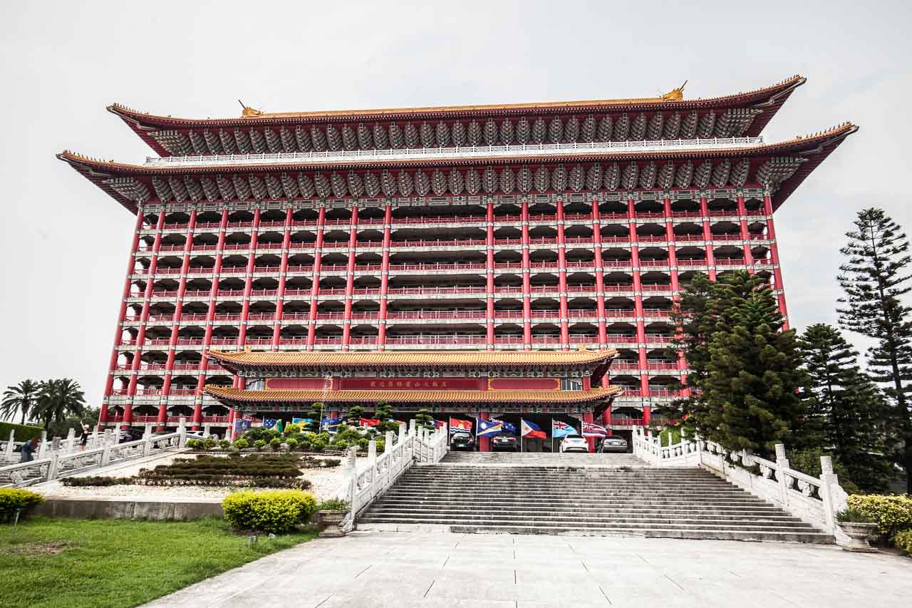 圓山大飯店金龍廳,台北景點,台北美食,台北聚餐,台北頂級餐廳,2018台灣美食展,台北餐廳推薦,台灣美食展,圓山飯店,圓山大飯店