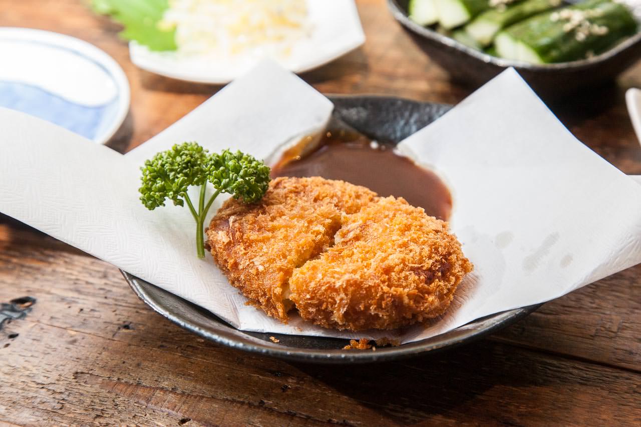 台北居酒屋,台北餐廳推薦,台北火車站聚餐,台北清酒,台北清酒居酒屋,台北居酒屋推薦,獨樂清酒食堂,台北美食,台北聚餐