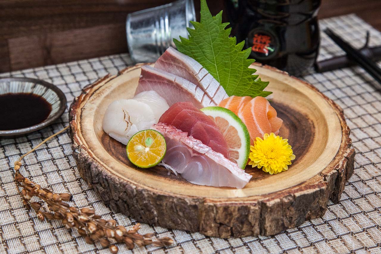 台北美食,西門町美食,台北日本料理,台北日本料理推薦,西門町日本料理,西門町日本料理推薦,捷運西門站美食,捷運西門站日本料理,嵐山食肆
