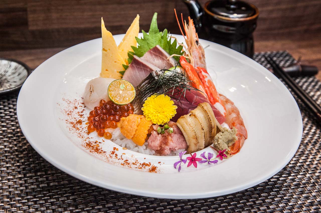 台北美食,西門町美食,台北日本料理,台北日本料理推薦,西門町日本料理,西門町日本料理推薦,捷運西門站美食,捷運西門站日本料理,嵐山食肆