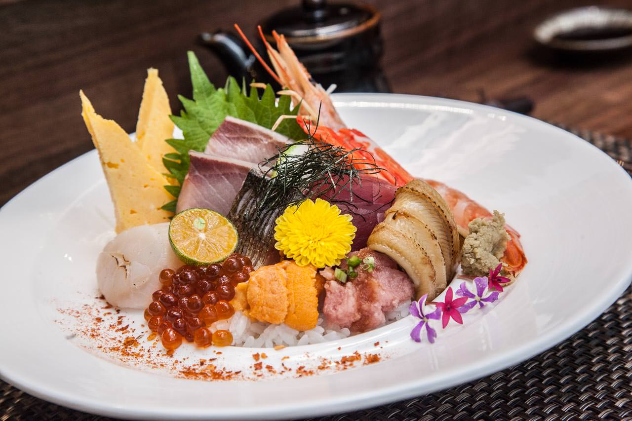 台北美食,西門町美食,台北日本料理,台北日本料理推薦,西門町日本料理,西門町日本料理推薦,捷運西門站美食,捷運西門站日本料理,嵐山食肆