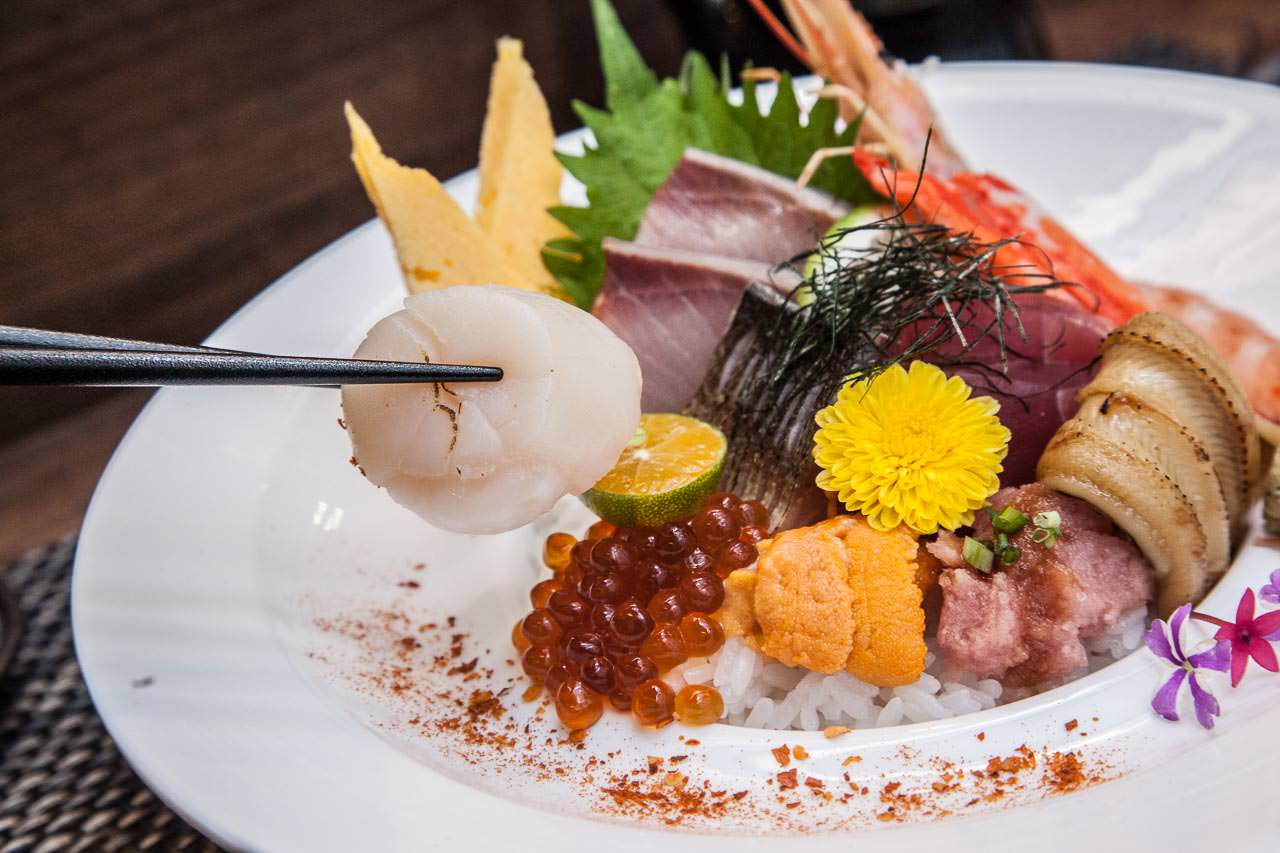 台北美食,西門町美食,台北日本料理,台北日本料理推薦,西門町日本料理,西門町日本料理推薦,捷運西門站美食,捷運西門站日本料理,嵐山食肆