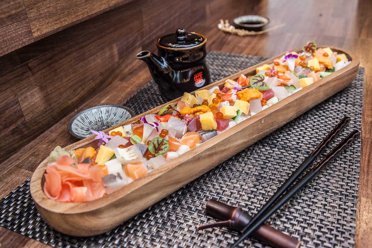 台北美食,西門町美食,台北日本料理,台北日本料理推薦,西門町日本料理,西門町日本料理推薦,捷運西門站美食,捷運西門站日本料理,嵐山食肆