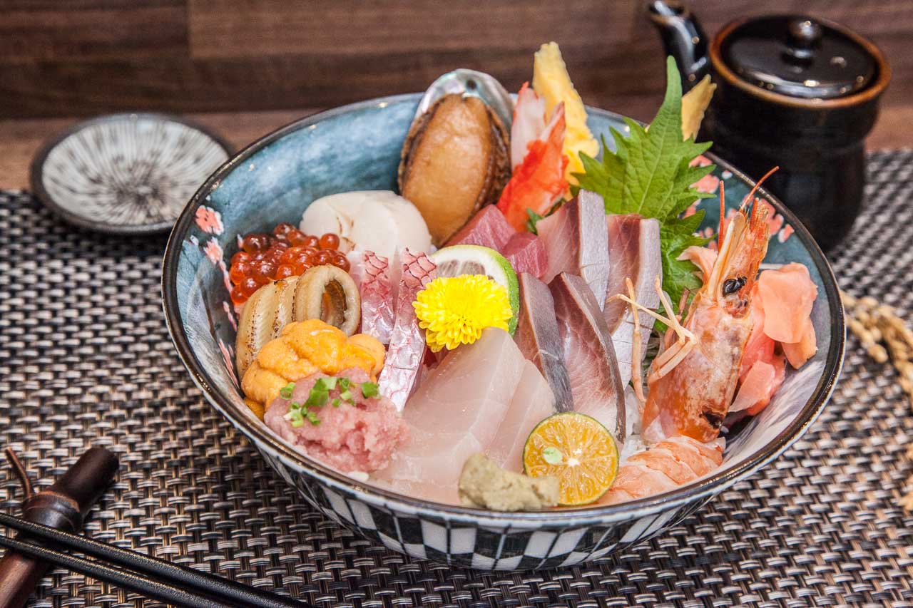 台北美食,西門町美食,台北日本料理,台北日本料理推薦,西門町日本料理,西門町日本料理推薦,捷運西門站美食,捷運西門站日本料理,嵐山食肆