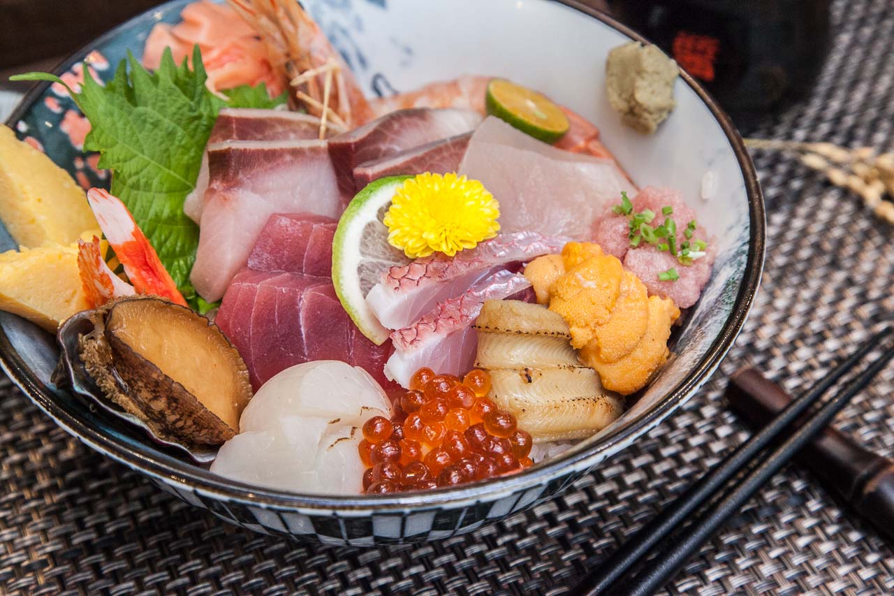 台北美食,西門町美食,台北日本料理,台北日本料理推薦,西門町日本料理,西門町日本料理推薦,捷運西門站美食,捷運西門站日本料理,嵐山食肆