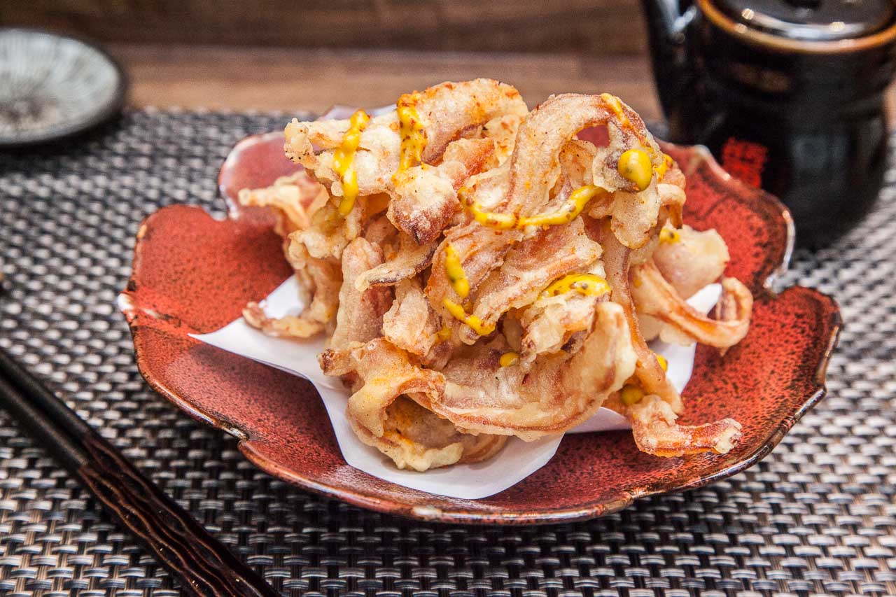 台北美食,西門町美食,台北日本料理,台北日本料理推薦,西門町日本料理,西門町日本料理推薦,捷運西門站美食,捷運西門站日本料理,嵐山食肆