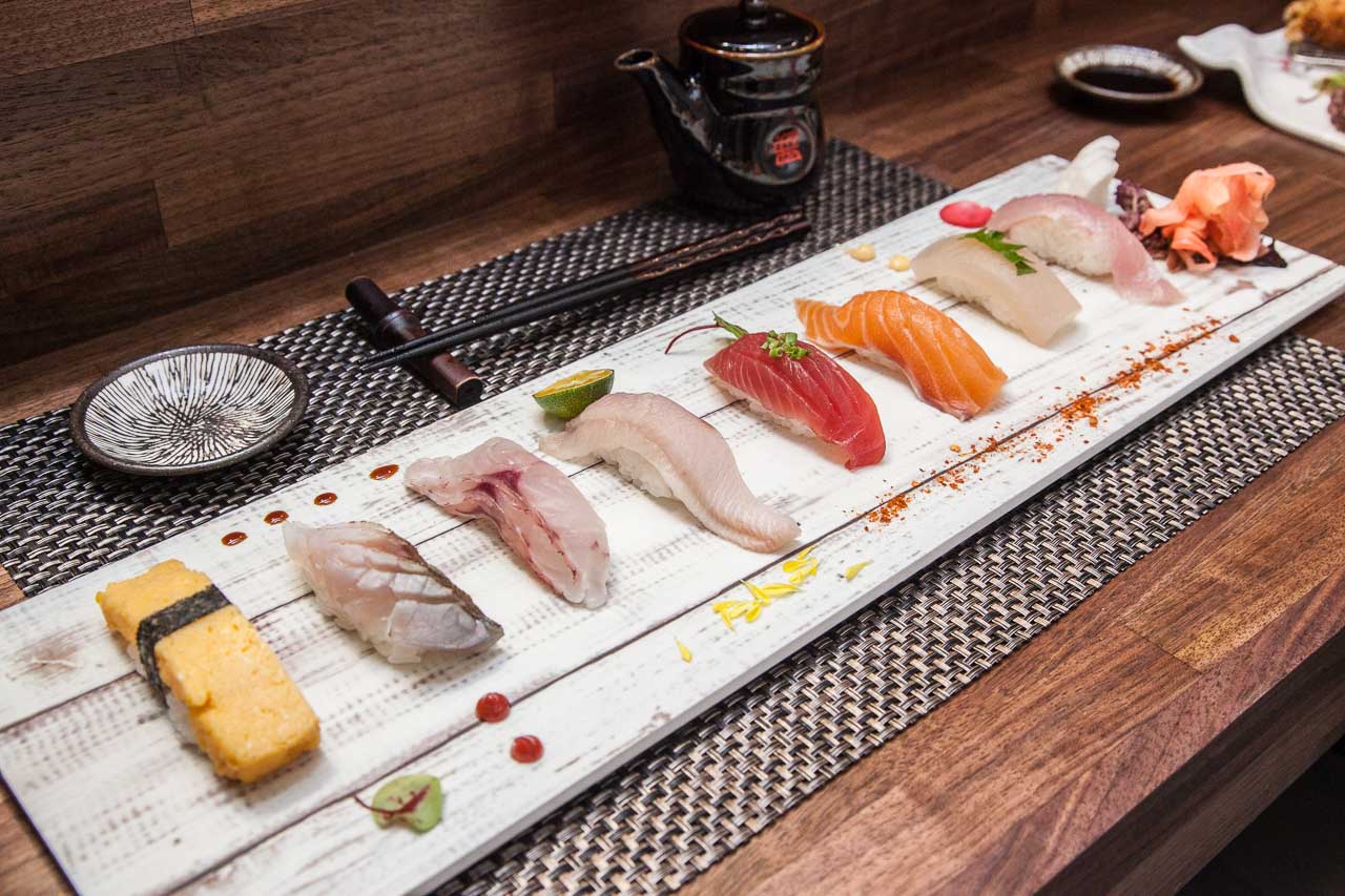 台北美食,西門町美食,台北日本料理,台北日本料理推薦,西門町日本料理,西門町日本料理推薦,捷運西門站美食,捷運西門站日本料理,嵐山食肆