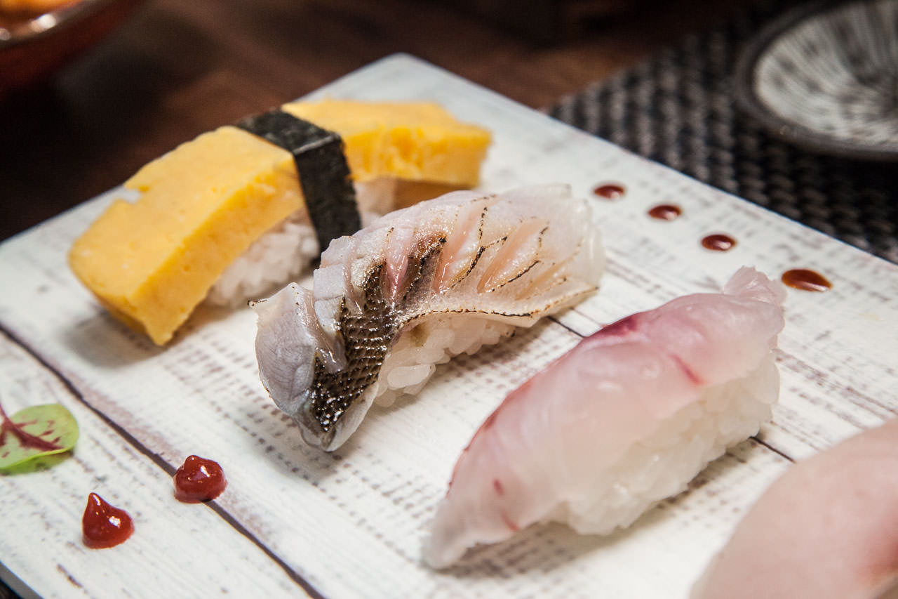 台北美食,西門町美食,台北日本料理,台北日本料理推薦,西門町日本料理,西門町日本料理推薦,捷運西門站美食,捷運西門站日本料理,嵐山食肆