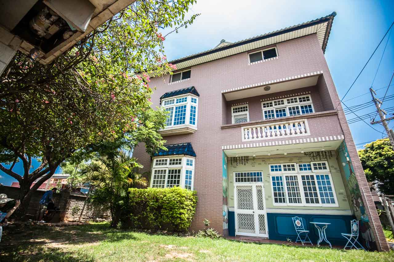 觀音景點,ㄚ昌伯民宿,康莊蓮園民宿,青林農場,桃園民宿,林家古厝,桃園旅遊,桃園景點,觀音民宿,觀音美食,觀音蓮花季,觀音必吃