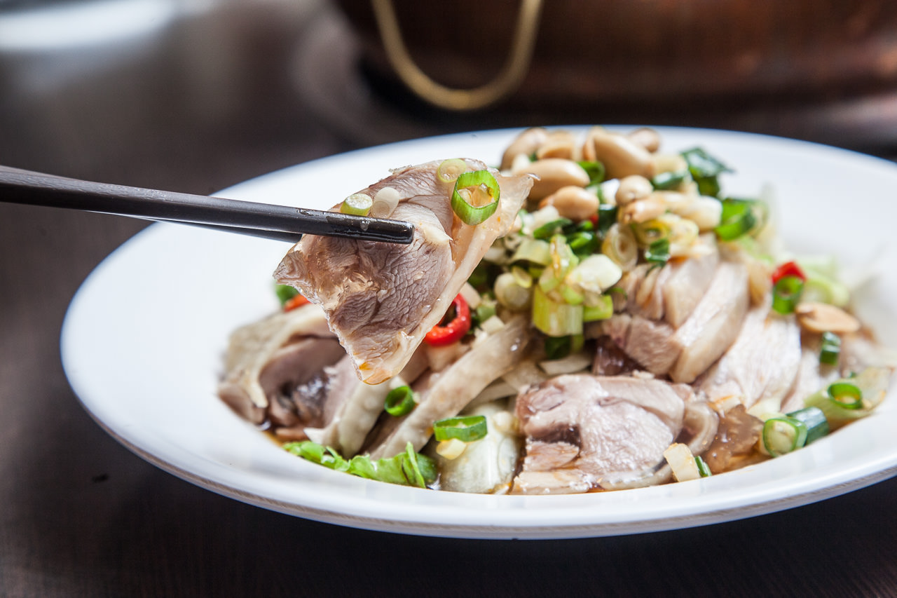 台北酸白菜鍋,台北眷村菜,新店眷村菜,台北美食,台北餐廳,新店美食,新店餐廳,老蔣的家鄉味,台北必吃,新店酸白菜鍋