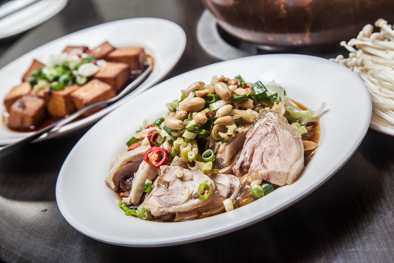 台北酸白菜鍋,台北眷村菜,新店眷村菜,台北美食,台北餐廳,新店美食,新店餐廳,老蔣的家鄉味,台北必吃,新店酸白菜鍋
