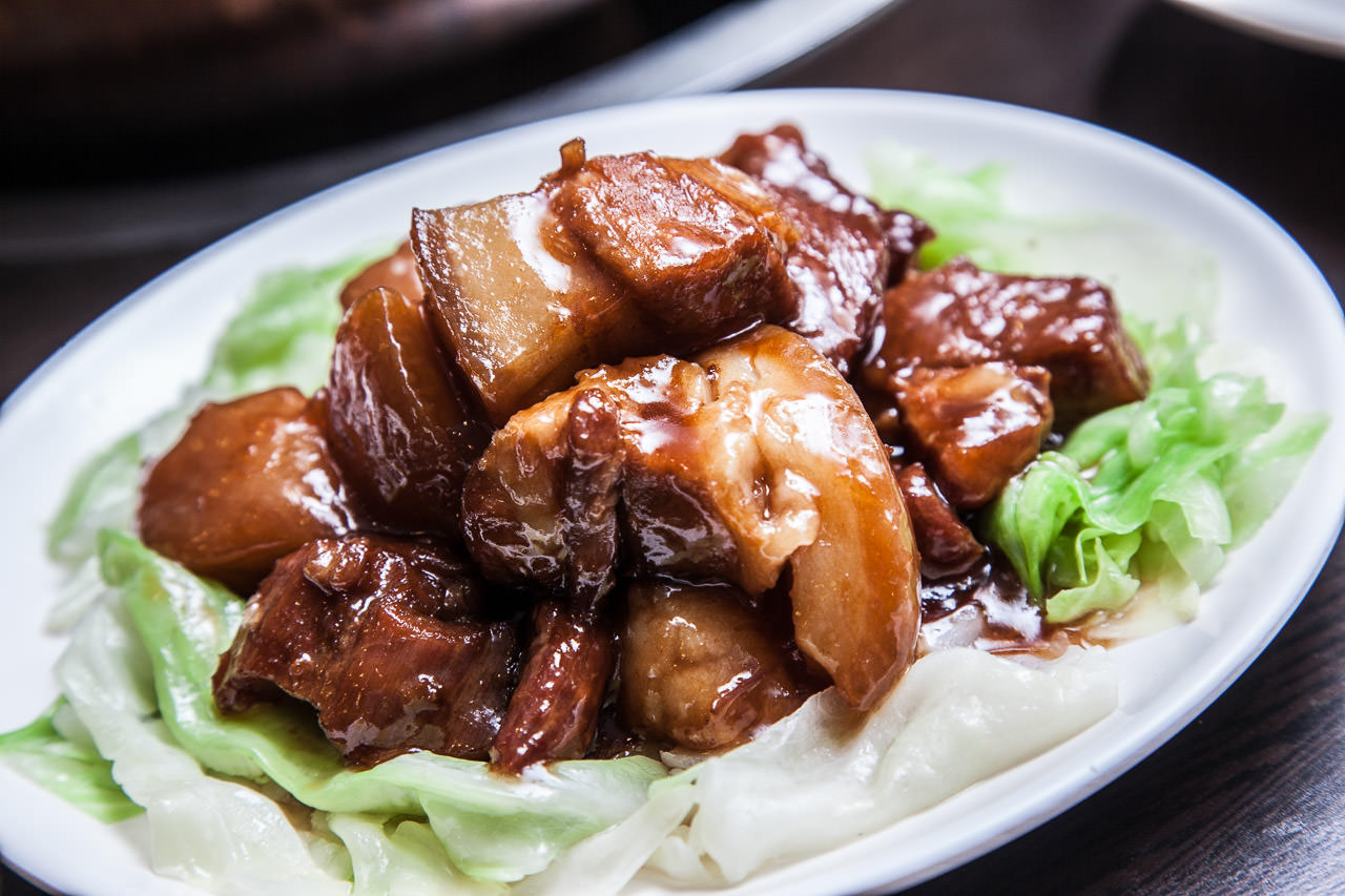 台北酸白菜鍋,台北眷村菜,新店眷村菜,台北美食,台北餐廳,新店美食,新店餐廳,老蔣的家鄉味,台北必吃,新店酸白菜鍋