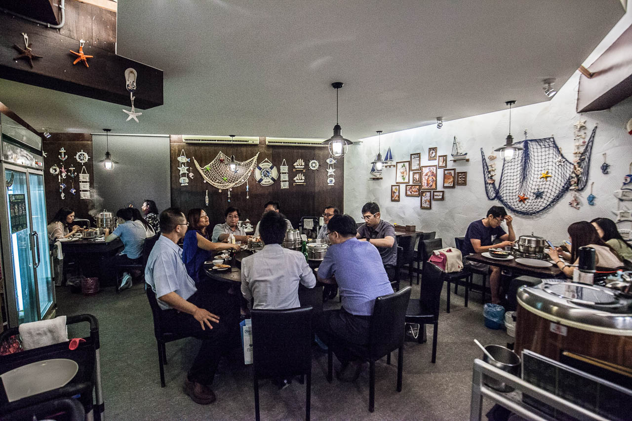台北清蒸火鍋,蒸霸王東湖店-東湖心時代,蒸霸王東湖店,台北美食,台北捷運美食,台北活海鮮,內湖美食,清蒸,清蒸火鍋,台北海鮮料理