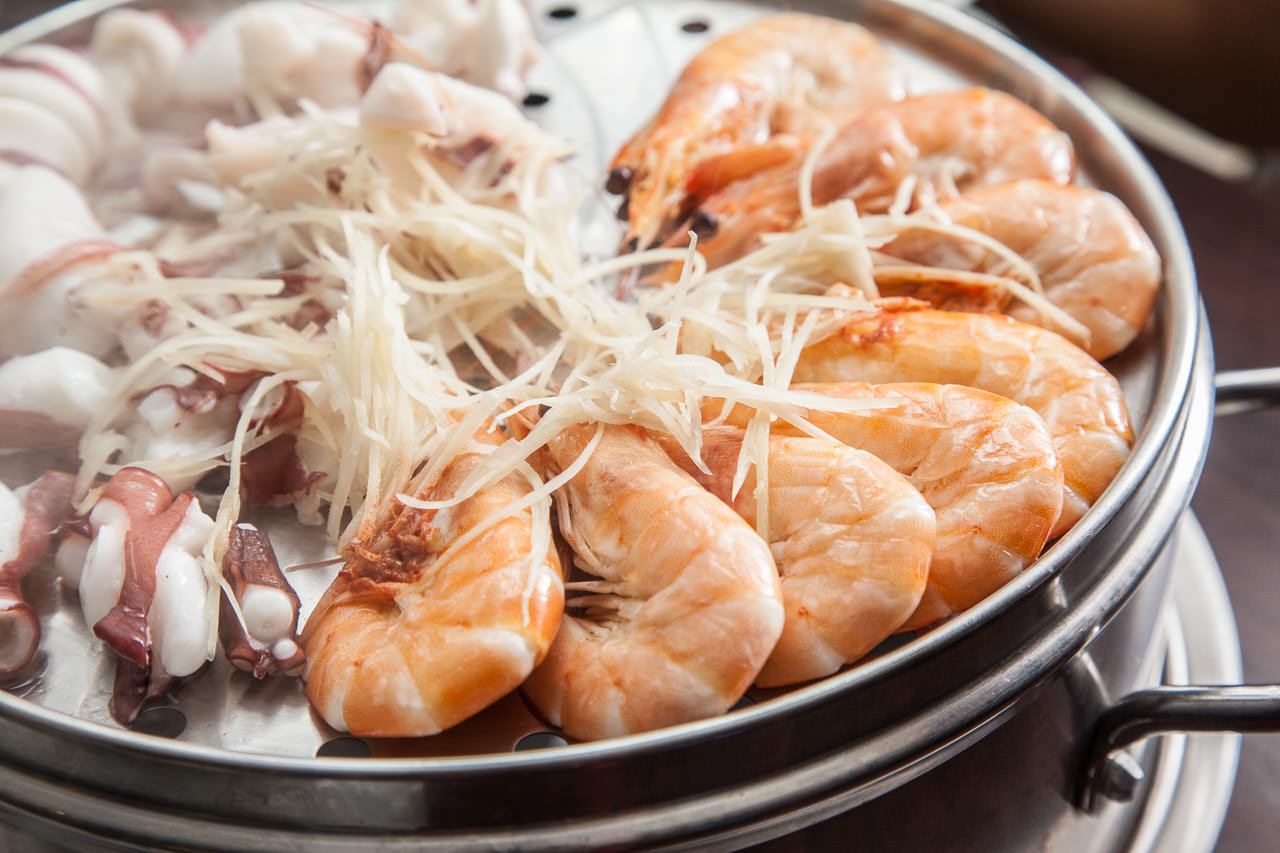 台北清蒸火鍋,蒸霸王東湖店-東湖心時代,蒸霸王東湖店,台北美食,台北捷運美食,台北活海鮮,內湖美食,清蒸,清蒸火鍋,台北海鮮料理