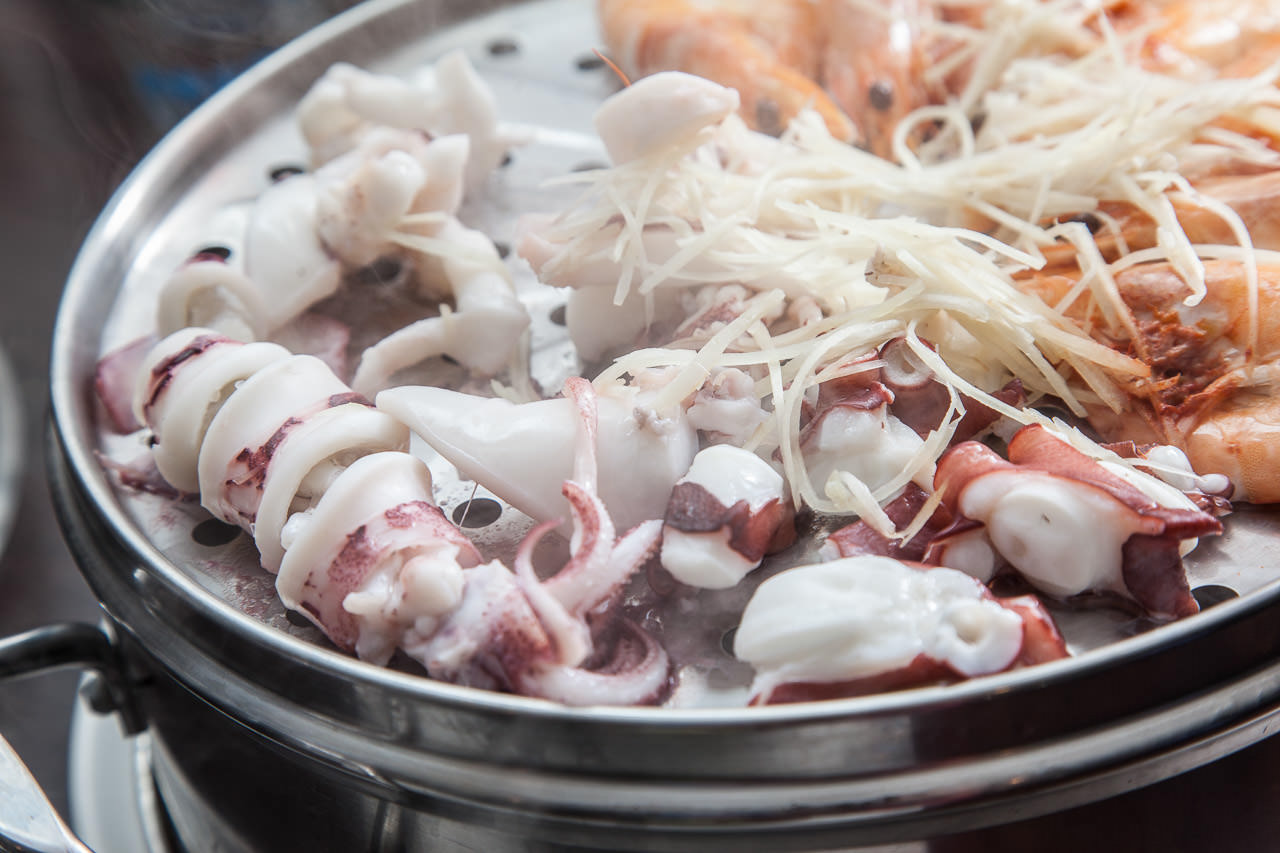 台北清蒸火鍋,蒸霸王東湖店-東湖心時代,蒸霸王東湖店,台北美食,台北捷運美食,台北活海鮮,內湖美食,清蒸,清蒸火鍋,台北海鮮料理