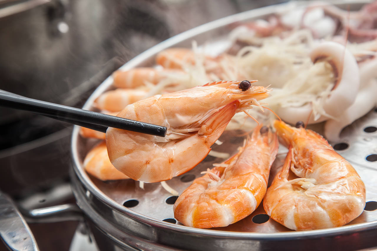 台北清蒸火鍋,蒸霸王東湖店-東湖心時代,蒸霸王東湖店,台北美食,台北捷運美食,台北活海鮮,內湖美食,清蒸,清蒸火鍋,台北海鮮料理