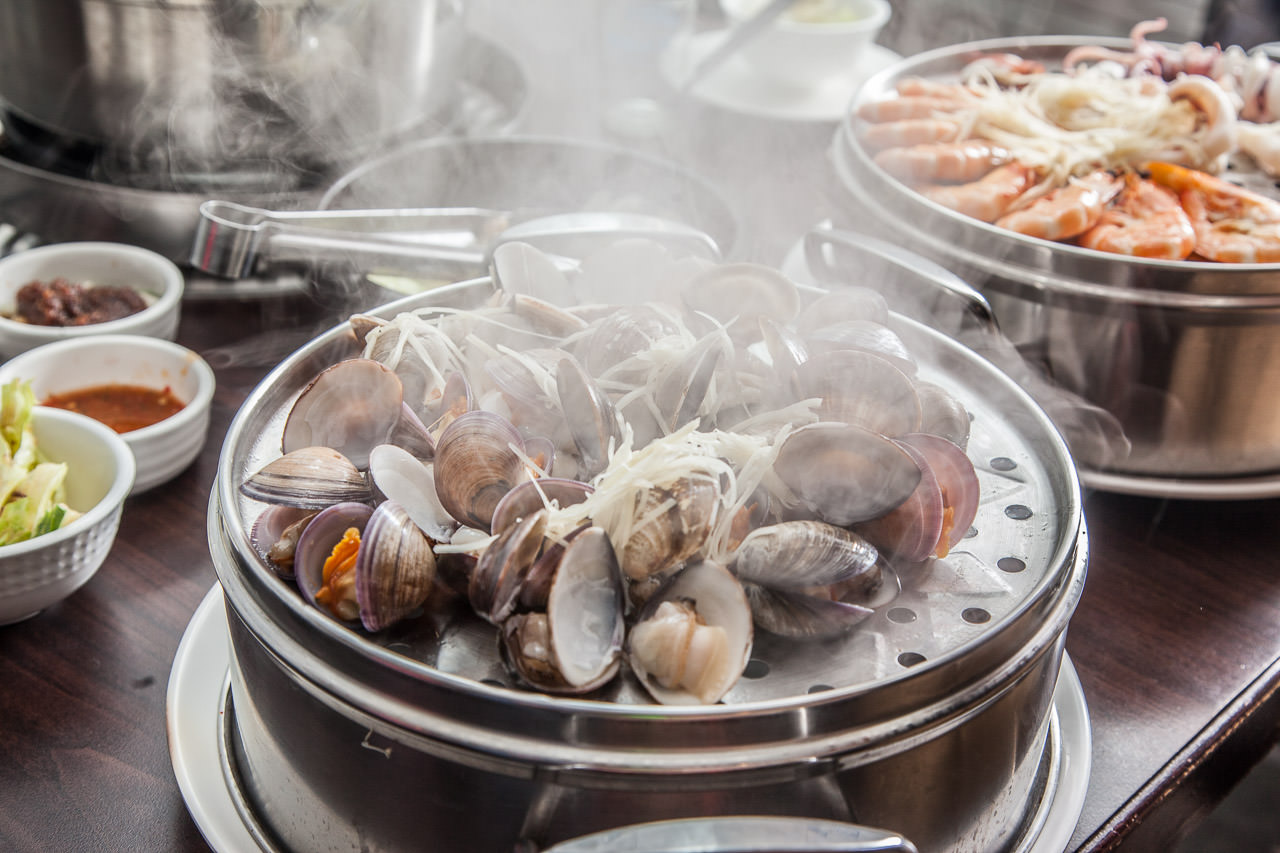 台北清蒸火鍋,蒸霸王東湖店-東湖心時代,蒸霸王東湖店,台北美食,台北捷運美食,台北活海鮮,內湖美食,清蒸,清蒸火鍋,台北海鮮料理