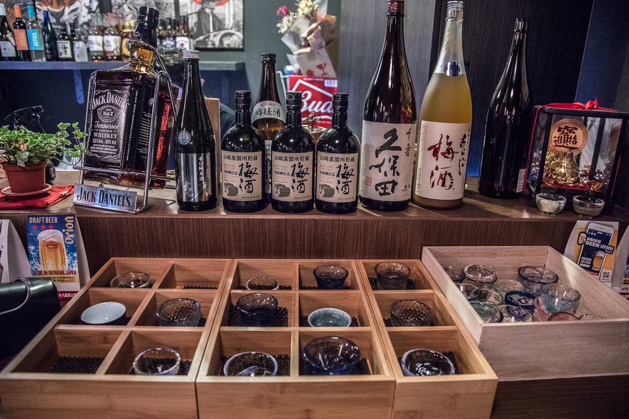 台北居酒屋,台北燒烤推薦,市民大道居酒屋,市民大道聚餐,台北串燒,市民大道燒烤,市民大道串燒,悄悄杯居酒屋 The Cup,悄悄杯居酒屋