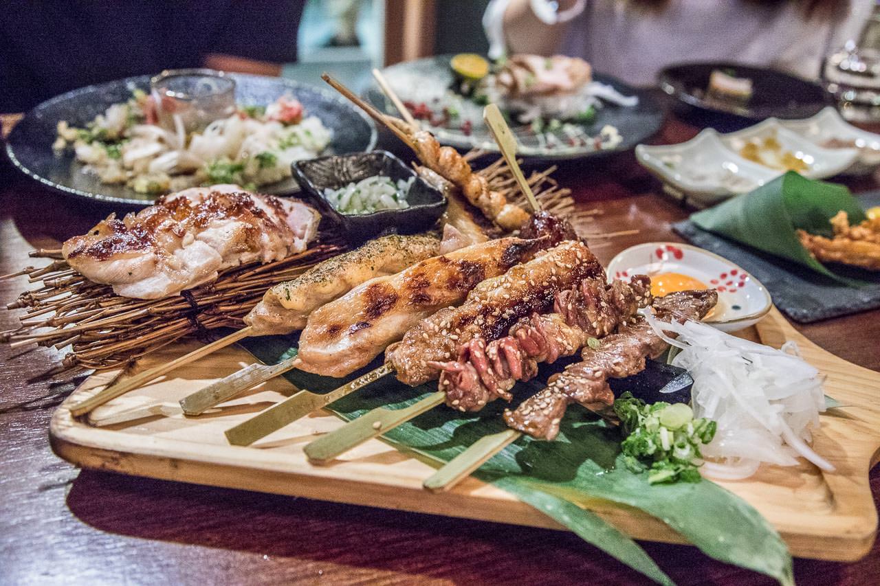 台北居酒屋,台北燒烤推薦,市民大道居酒屋,市民大道聚餐,台北串燒,市民大道燒烤,市民大道串燒,悄悄杯居酒屋 The Cup,悄悄杯居酒屋