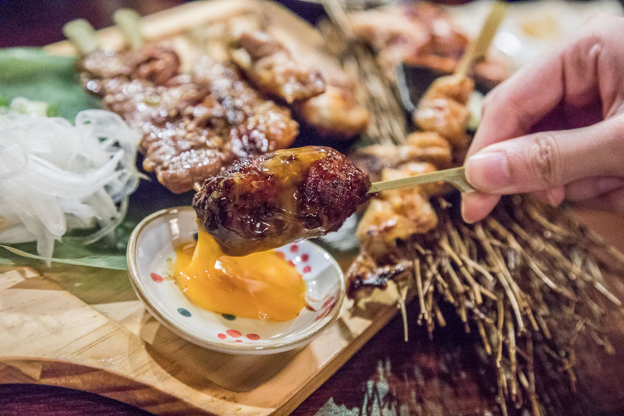 台北居酒屋,台北燒烤推薦,市民大道居酒屋,市民大道聚餐,台北串燒,市民大道燒烤,市民大道串燒,悄悄杯居酒屋 The Cup,悄悄杯居酒屋