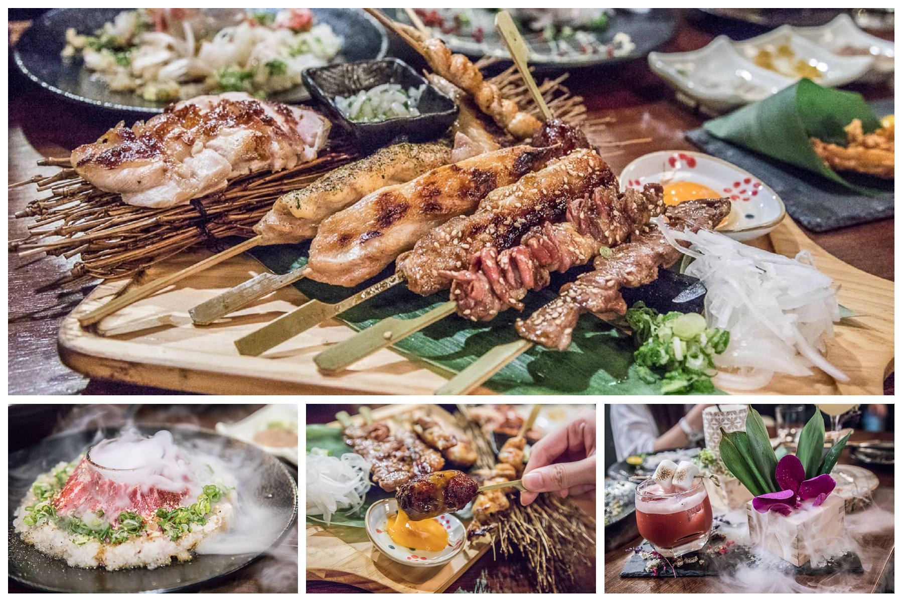 悄悄杯居酒屋,台北居酒屋,台北燒烤推薦,市民大道居酒屋,市民大道聚餐,台北串燒,市民大道燒烤,市民大道串燒,悄悄杯居酒屋 The Cup @大手牽小手。玩樂趣
