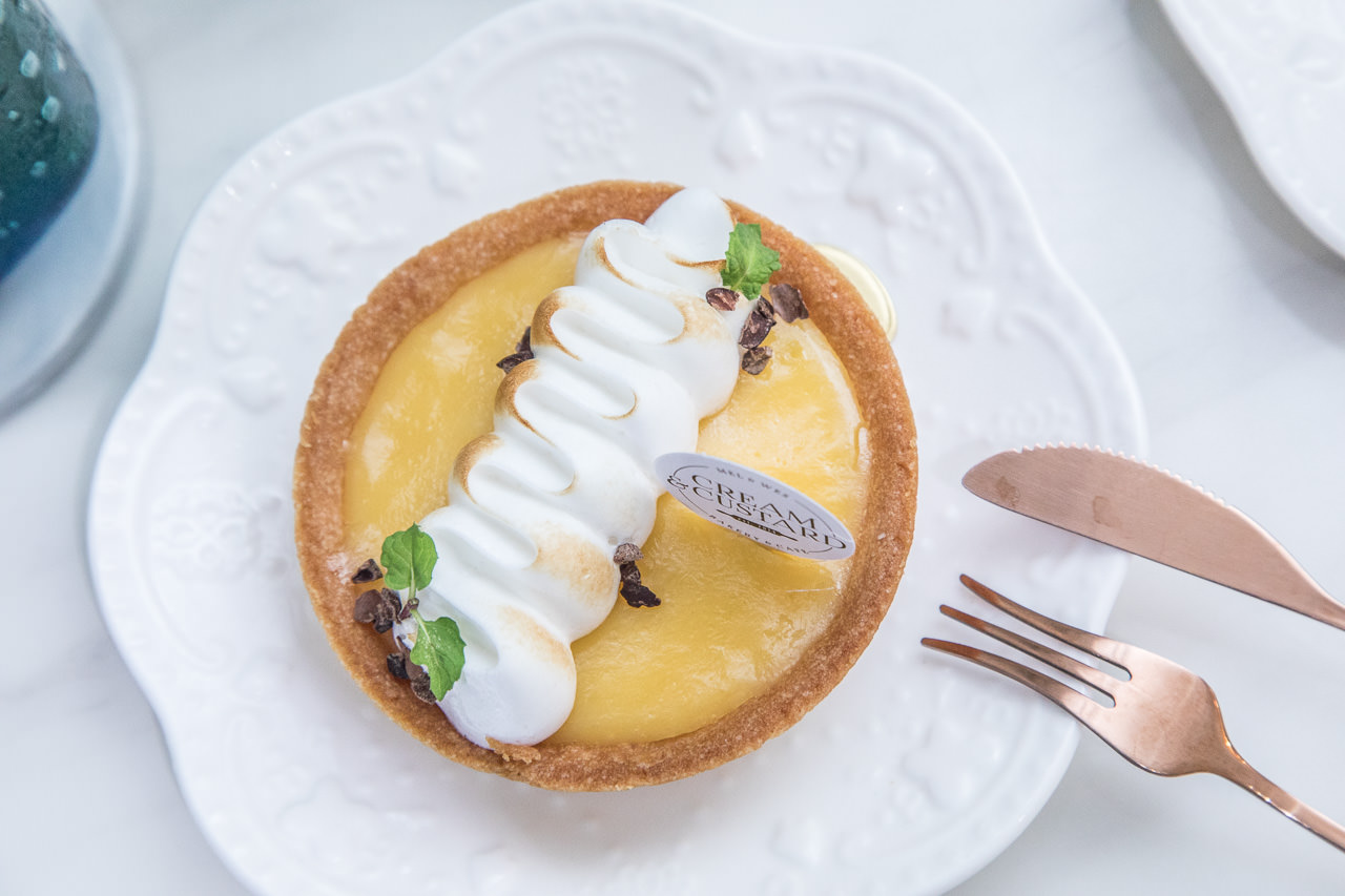 Cream&Custard,台北Cream&Custard,台北法式甜點,台北甜點推薦,台北好吃蛋糕,Cream&Custard.TW,台北甜點,台北蛋糕,台北下午茶