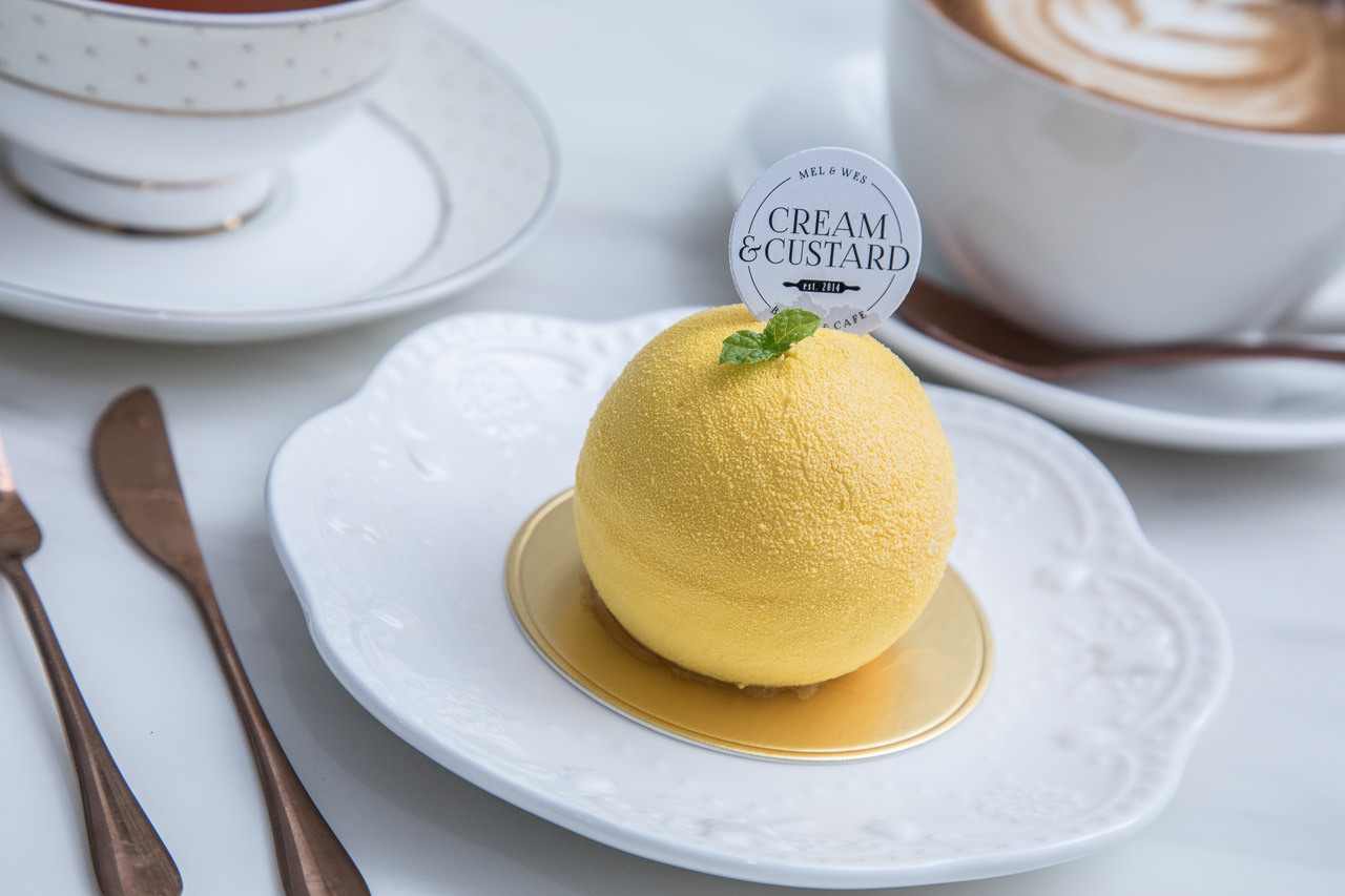 Cream&Custard,台北Cream&Custard,台北法式甜點,台北甜點推薦,台北好吃蛋糕,Cream&Custard.TW,台北甜點,台北蛋糕,台北下午茶