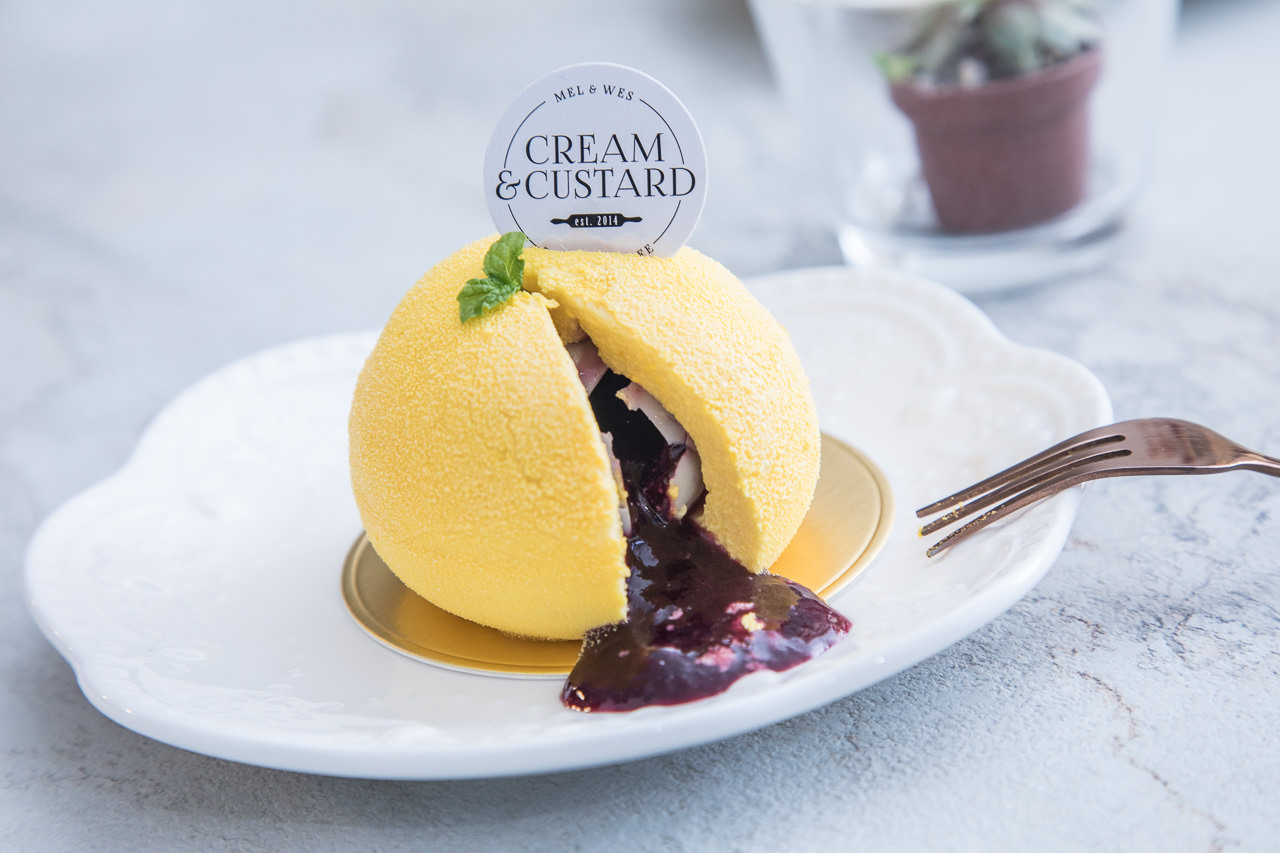 Cream&Custard,台北Cream&Custard,台北法式甜點,台北甜點推薦,台北好吃蛋糕,Cream&Custard.TW,台北甜點,台北蛋糕,台北下午茶