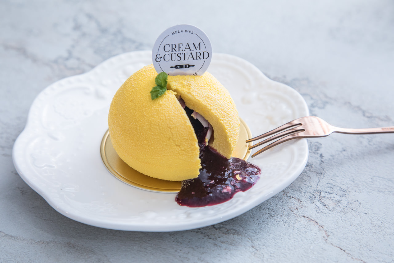 Cream&Custard,台北Cream&Custard,台北法式甜點,台北甜點推薦,台北好吃蛋糕,Cream&Custard.TW,台北甜點,台北蛋糕,台北下午茶