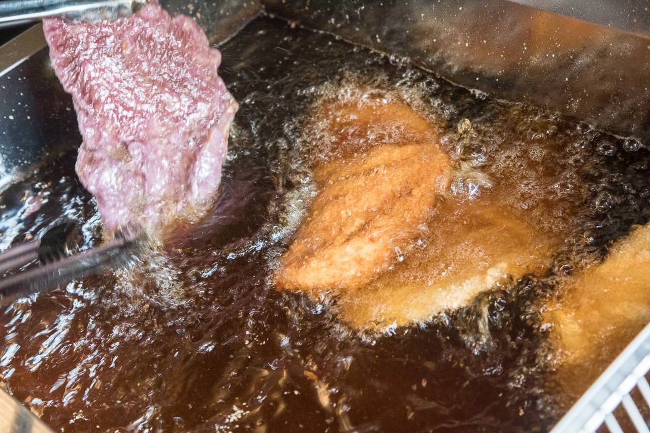 新竹小吃,新竹雞排推薦,新竹小吃推薦,馬卡龍雞排,新竹好吃雞排,雞排本色-新竹中正店,雞排本色,新竹美食