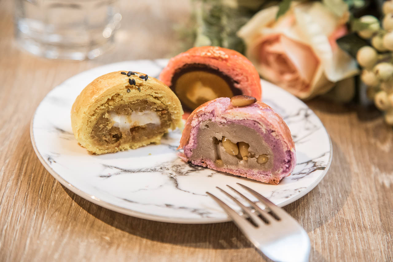 中秋月餅推薦,彩色波波ball ball,好咖 Howcup CURRY CAFE,好咖,Howcup CURRY CAFE,中秋禮盒推薦,中秋節伴手禮,中秋蛋黃酥推薦,中秋節必買,蛋黃酥推薦 @大手牽小手。玩樂趣