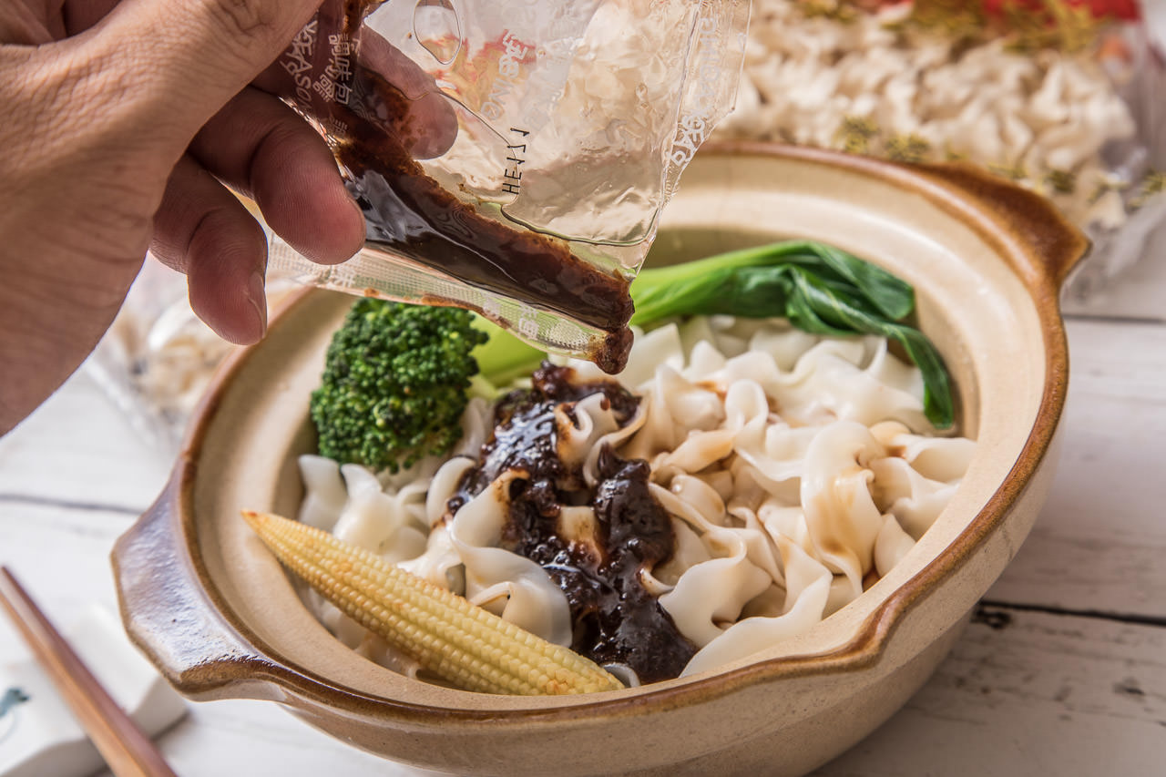 乾麵選擇,武戰拌麵,台灣品牌乾拌麵,乾拌麵推薦,乾拌麵選擇