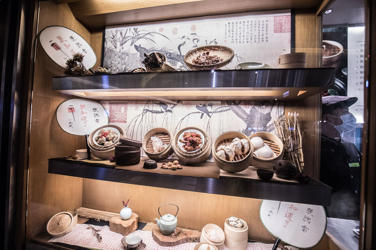 京站美食,京站必吃,台北港點大師,台北小港點,台北美食,台北港式餐廳,京站美食街,港點大師,小龍蝦,小港點．大師嚴選,小港點