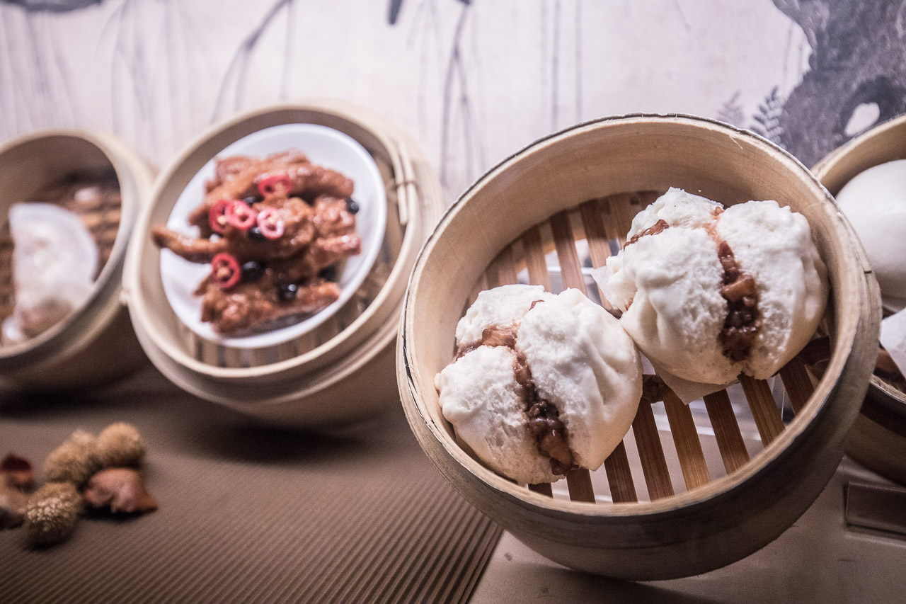 京站美食,京站必吃,台北港點大師,台北小港點,台北美食,台北港式餐廳,京站美食街,港點大師,小龍蝦,小港點．大師嚴選,小港點
