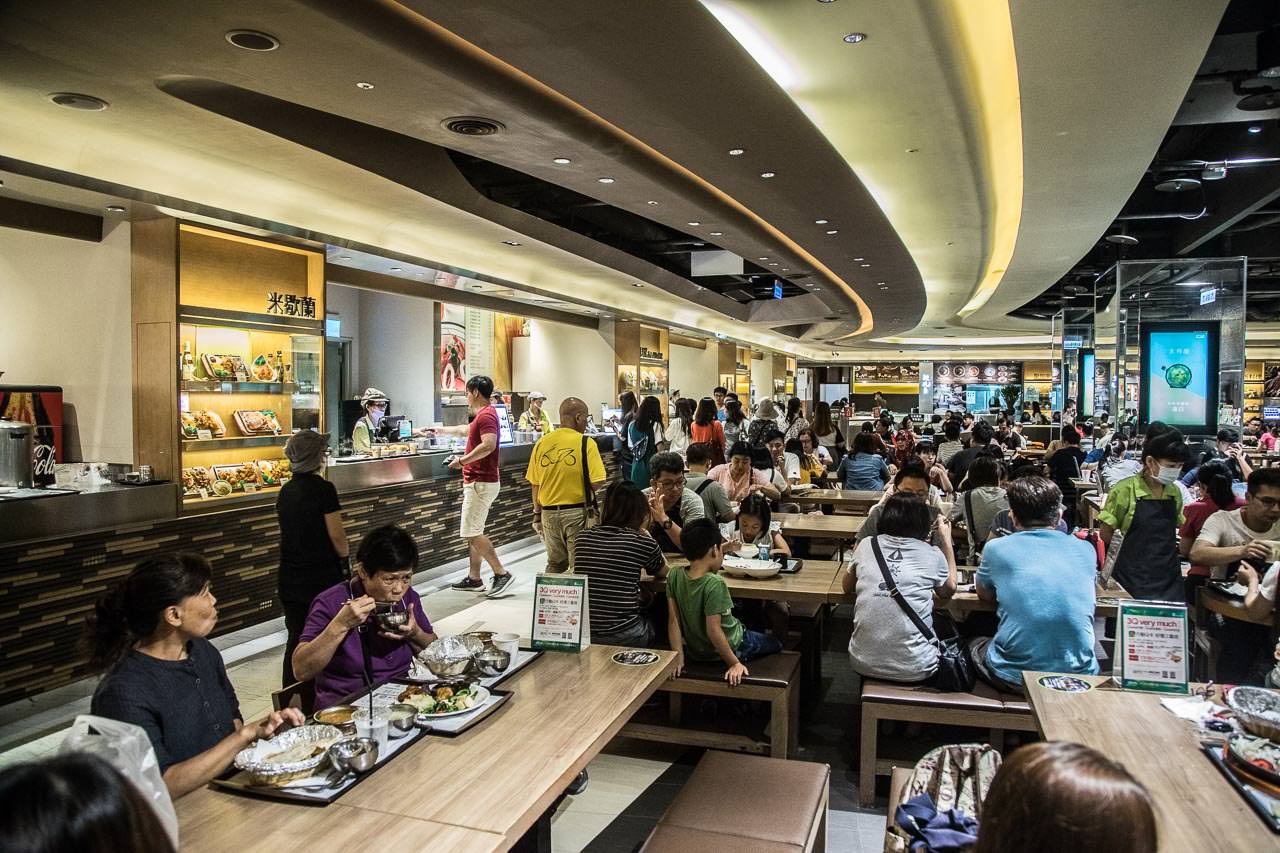 京站美食,京站必吃,台北港點大師,台北小港點,台北美食,台北港式餐廳,京站美食街,港點大師,小龍蝦,小港點．大師嚴選,小港點