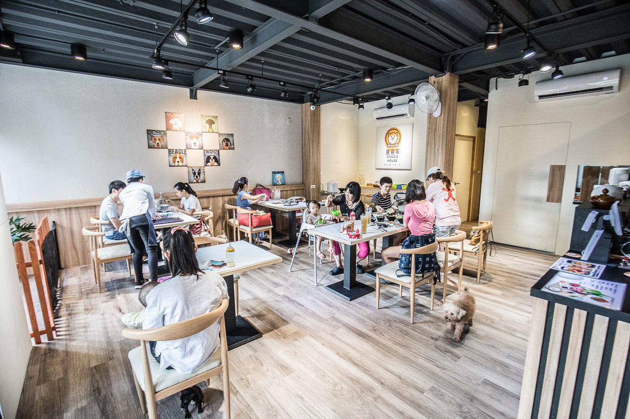 台北寵物餐廳推薦,林口寵物餐廳,寵物餐廳推薦,豆喜家寵物餐廳-林口三井店,豆喜家寵物餐廳,寵物友善餐廳,台北寵物餐廳,桃園寵物餐廳