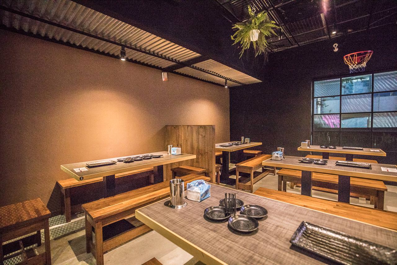台北居酒屋,西門町燒烤,西門町串燒吃到飽,西門町串燒,西門町燒烤吃到飽,西門町居酒屋,串燒殿-西門,串燒殿